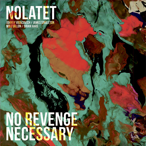 Nolatet No Revenge Necessary
