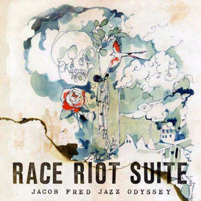 JFJO Race Riot Suite